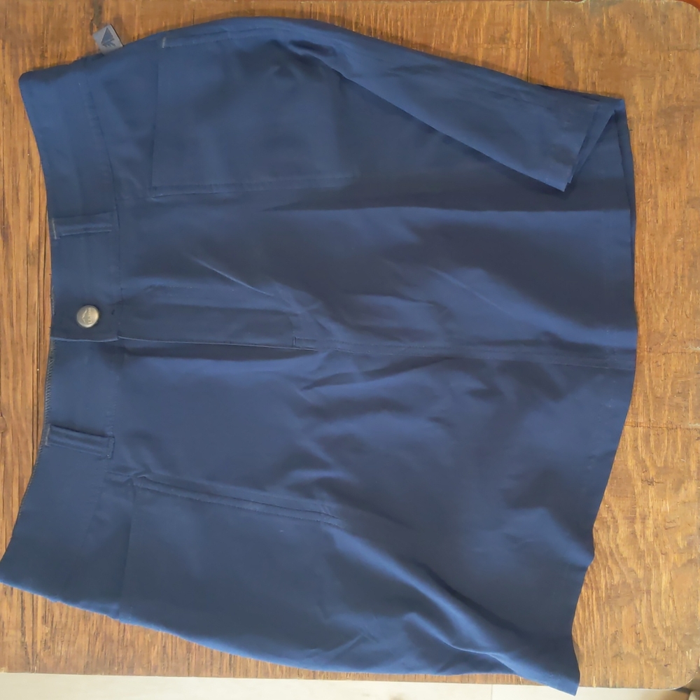 LLBean Sporty Skort